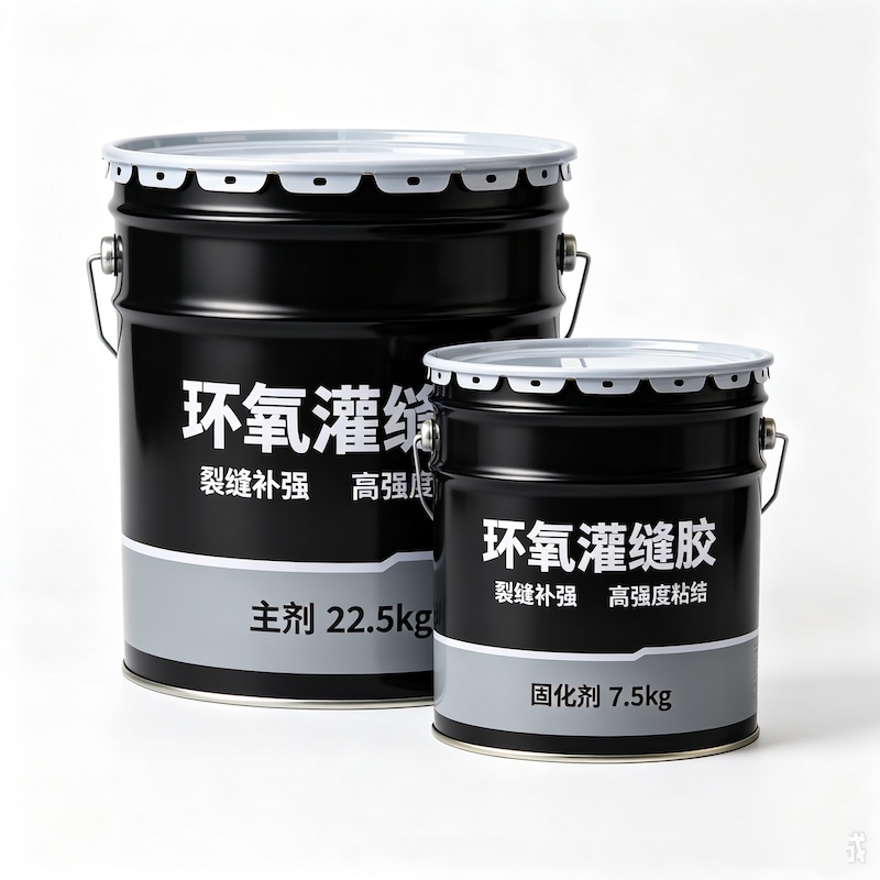 历下裂缝修复封闭胶