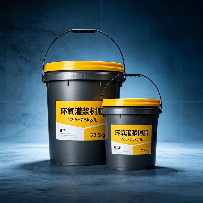历下环氧灌浆树脂